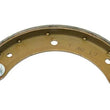 Load image into Gallery viewer, German Brake Shoe fits 1965-1989 Porsche 911 / 1965-1969 1976 Porsche 912 - Check Fitment Details