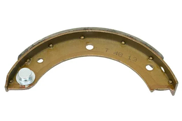 German Brake Shoe fits 1965-1989 Porsche 911 / 1965-1969 1976 Porsche 912 - Check Fitment Details