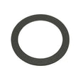 Load image into Gallery viewer, German Cap Seal fits 1956-1959 Porsche 356A / 1960-1963 Porsche 356B / 1964 Porsche 356C / 1964-1965 Porsche 356SC / 1965-...