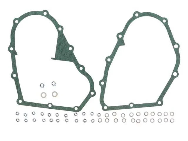 German Chain Cover Gasket Set fits 1968-1989 1991-1992 Porsche 911 / 1978-1979 Porsche 930 - Check Fitment Details