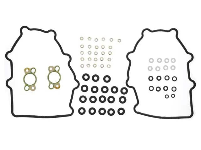 German Chain Cover Gasket Set fits 1989-1998 Porsche 911 - Check Fitment Details