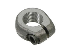 Load image into Gallery viewer, German Clamping Nut fits 1970-1995 Porsche 911 / 912 / 924 / 928 / 930 / 944 / 968 - Check Fitment Details