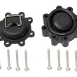 Load image into Gallery viewer, German Coolant Bleeder Valve fits 1999-2013 Porsche 911 / 1997-2012 Porsche Boxster / 2006-2012 Porsche Cayman - Check Fit...