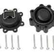 Load image into Gallery viewer, German Coolant Bleeder Valve fits 1999-2013 Porsche 911 / 1997-2012 Porsche Boxster / 2006-2012 Porsche Cayman - Check Fit...
