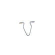 Load image into Gallery viewer, German Door Moulding Clip fits 1965-1998 Porsche 911 / 1965-1969 1976 Porsche 912 / 1978 1979 Porsche 930 - Check Fitment ...