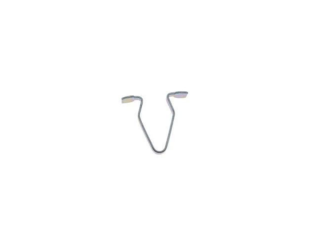German Door Moulding Clip fits 1965-1998 Porsche 911 / 1965-1969 1976 Porsche 912 / 1978 1979 Porsche 930 - Check Fitment ...