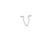 Load image into Gallery viewer, German Door Moulding Clip fits 1965-1998 Porsche 911 / 1965-1969 1976 Porsche 912 / 1978 1979 Porsche 930 - Check Fitment ...