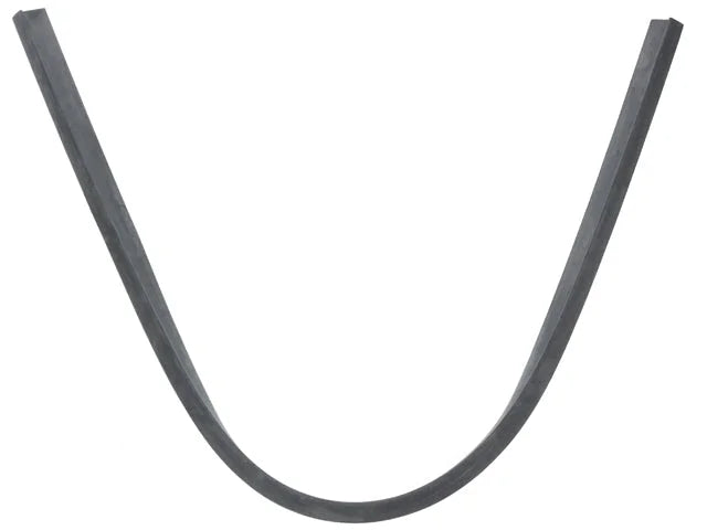 German Engine Compartment Seal fits 1956-1959 Porsche 356A / 1960-1963 Porsche 356B / 1964 1965 Porsche 356C / 1964 1965 P...