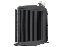 Load image into Gallery viewer, German Engine Oil Cooler fits 1989-1998 Porsche 911 - Check Fitment Details - Side View