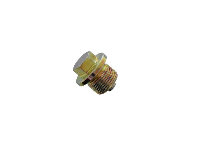 German Engine Oil Drain Plug fits 1984-1998 2001-2003 2005 2007-2009 2011 Porsche 911 / 1987 1988 Porsche 924 / 1981-1987 ...