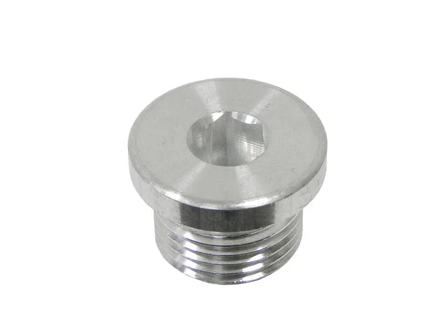 German Engine Oil Drain Plug fits 2017-2024 Porsche 718 Boxster / 2017-2024 Porsche 718 Cayman / 2009-2018 Porsche 911 / 2...