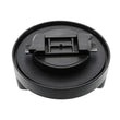 Load image into Gallery viewer, German Engine Oil Filler Cap fits 2004 2008-2018 Porsche Cayenne / 2010-2016 Porsche Panamera - Side View