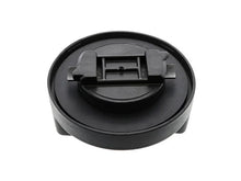 Load image into Gallery viewer, German Engine Oil Filler Cap fits 2004 2008-2018 Porsche Cayenne / 2010-2016 Porsche Panamera - Side View