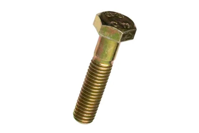 German Exhaust Bolt fits 1997-2005 Porsche 911 / Boxster - Check Fitment Details