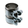 Load image into Gallery viewer, German Exhaust Clamp fits 1999-2005 Porsche 911 - Check Fitment Details