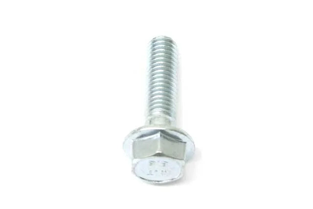German Exhaust Manifold Bolt fits 1997-2004 Porsche 911 / Boxster - Check Fitment Details