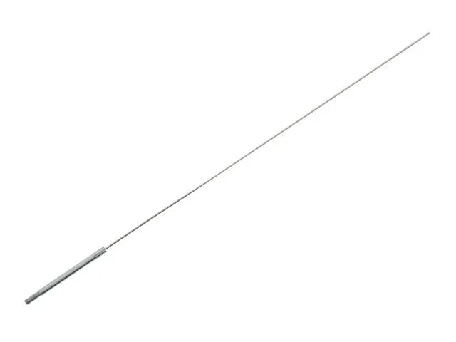 German Fuel Door Release Cable fits 1965-1989 Porsche 911 / 1965-1969 1976 Porsche 912 / 1978 1979 Porsche 930 - Check Fit...