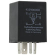Load image into Gallery viewer, German Fuel Pump Relay fits 1979-1982 Porsche 924