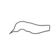 Load image into Gallery viewer, German Gasket fits 2006-2008 Porsche Boxster / Cayman - Check Fitment Details