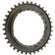 Load image into Gallery viewer, German Gear Teeth fits 1976 1978 1979 1986-1988 Porsche 911 / 930 - Check Fitment Details - Side View