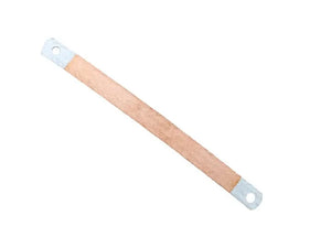 German Ground Strap fits 1956-1959 Porsche 356A / 1960-1963 Porsche 356B / 1964 1965 Porsche 356C / 1964 1965 Porsche 356S...