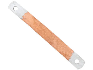 German Ground Strap fits 1970-1976 Porsche 914