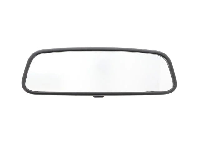 German Inside Rear View Mirror fits 1969-1977 Porsche 911 / 912 / 914 - Check Fitment Details - Side View