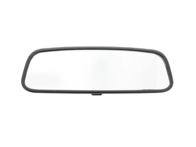 German Inside Rear View Mirror fits 1969-1977 Porsche 911 / 912 / 914 - Check Fitment Details - Side View