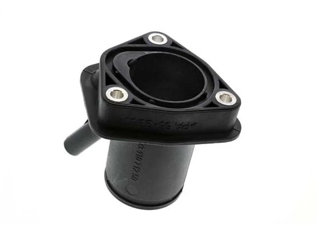 German Intake Manifold fits 1995 1998 Porsche 911 / 1996 Porsche 911 Carrera / 1997 Porsche 911 Carrera - Side View