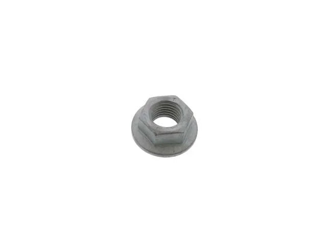 German Lock Nut fits 1997-2015 2017-2024 Porsche 718 Boxster / 718 Cayman / 911 / Boxster - Check Fitment Details