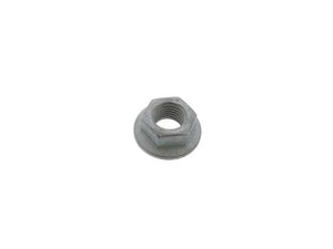 German Lock Nut fits 1997-2015 2017-2024 Porsche 718 Boxster / 718 Cayman / 911 / Boxster - Check Fitment Details