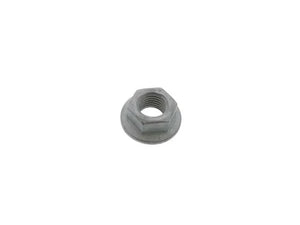 German Lock Nut fits 1997-2015 2017-2024 Porsche 718 Boxster / 718 Cayman / 911 / Boxster - Check Fitment Details