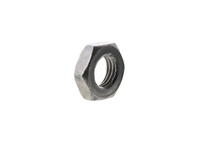 German Locking Nut 99903400500 - Side View