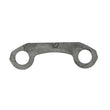 Load image into Gallery viewer, German Locking Plate fits 1969-1975 1985-1994 Porsche 911 / 1969 Porsche 912 / 1983-1987 Porsche 928 / 1978 1979 Porsche 930