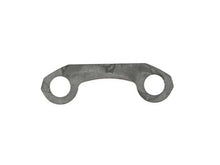 Load image into Gallery viewer, German Locking Plate fits 1969-1975 1985-1994 Porsche 911 / 1969 Porsche 912 / 1983-1987 Porsche 928 / 1978 1979 Porsche 930