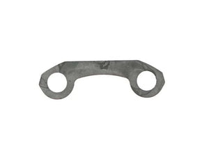German Locking Plate fits 1969-1975 1985-1994 Porsche 911 / 1969 Porsche 912 / 1983-1987 Porsche 928 / 1978 1979 Porsche 930