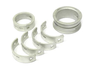 German Main Bearing Set fits 1964-1969 Porsche 356C / 356SC / 912 - Check Fitment Details