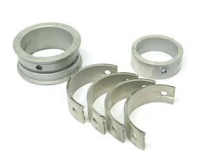 German Main Bearing Set fits 1964-1969 Porsche 356C / 356SC / 912 - Check Fitment Details