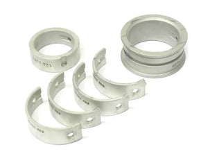 German Main Bearing Set fits 1964-1969 Porsche 356C / 356SC / 912 - Check Fitment Details