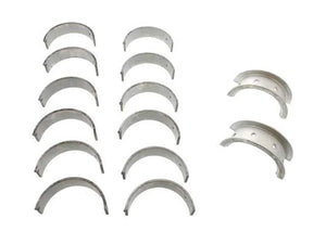 German Main Bearing Set fits 1965-1975 Porsche 911 / 1970-1972 Porsche 914 - Check Fitment Details