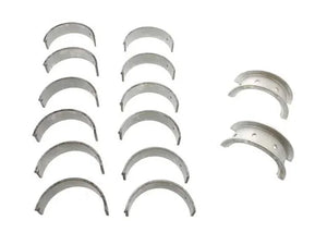 German Main Bearing Set fits 1965-1975 Porsche 911 / 1970-1972 Porsche 914 - Check Fitment Details