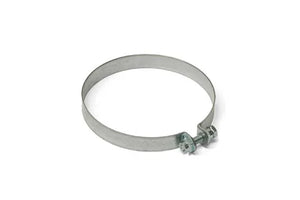 German Muffler Strap 93011115900