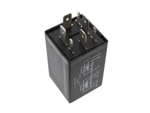 German Multi Purpose Relay fits 1989-1998 Porsche 911 - Check Fitment Details