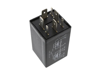 German Multi Purpose Relay fits 1989-1998 Porsche 911 – CI Motorsports
