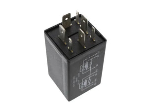 German Multi Purpose Relay fits 1989-1998 Porsche 911 - Check Fitment Details