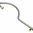 Load image into Gallery viewer, German Oil Crossover Pipe fits 1973-1974 Porsche 911
