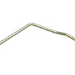 Load image into Gallery viewer, German Oil Crossover Pipe fits 1975-1983 1986-1989 Porsche 911 - Check Fitment Details