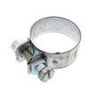 Load image into Gallery viewer, German Oil Hose Clamp fits 1973-1989 Porsche 911 / 1978-1979 Porsche 930 - Check Fitment Details