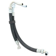 Load image into Gallery viewer, German Oil Line Set fits 1978-1986 Porsche 928