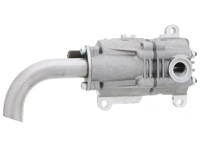 German Oil Pump fits 1965-1983 Porsche 911 / 1970-1972 Porsche 914 - Check Fitment Details - Side View